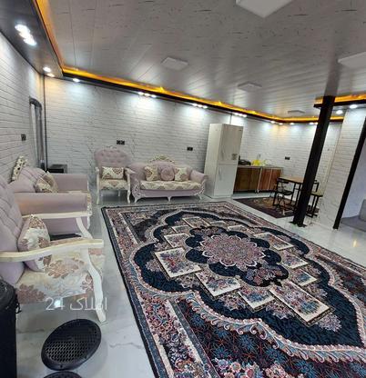 اجاره خانه 80 متر در مرکز شهر در گروه خرید و فروش املاک در مازندران در شیپور-عکس1