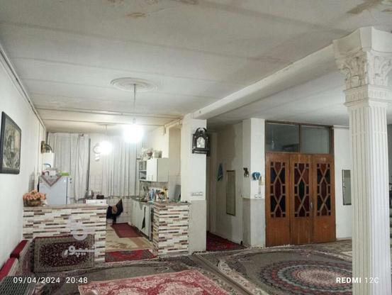 خانه ویلایی 196 متری حکمت اباد سند تک برگ در گروه خرید و فروش املاک در کرمانشاه در شیپور-عکس1