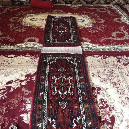 فرش دست بافت در گروه خرید و فروش لوازم خانگی در زنجان در شیپور-عکس1