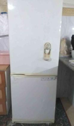 یخچال سالم در گروه خرید و فروش لوازم خانگی در آذربایجان غربی در شیپور-عکس1