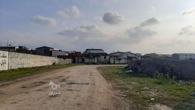 فروش زمین مسکونی 145 متر در کوچکسرا مناسب ساخت پول لازم در گروه خرید و فروش املاک در مازندران در شیپور-عکس1