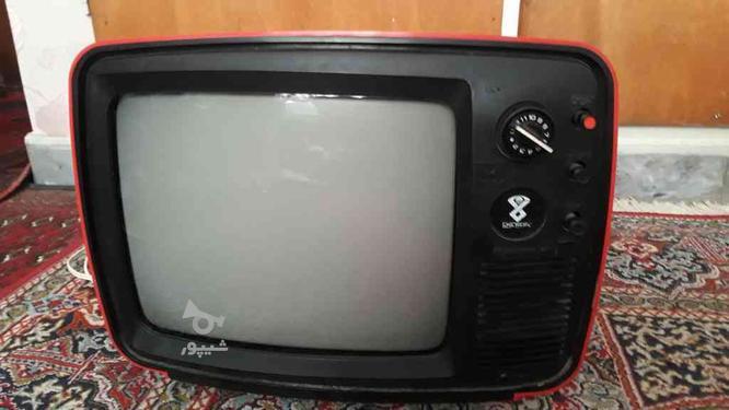 تلویزیون 14 اینچ در گروه خرید و فروش لوازم الکترونیکی در قزوین در شیپور-عکس1