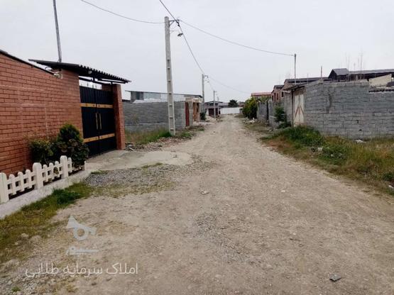 فروش زمین مسکونی 260 متر در جاده کیاکلا شهرک موسوی در گروه خرید و فروش املاک در مازندران در شیپور-عکس1