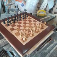 تخته   شطرنج