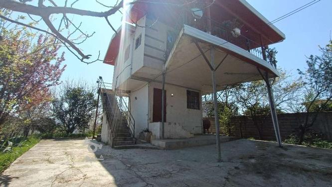 خونه باغ ساری1,050متری در گروه خرید و فروش املاک در مازندران در شیپور-عکس1