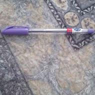 خودکار بنفش رنگ کیان