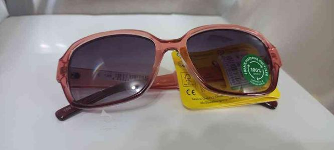 عینک آفتابی اورجینال المان با شناسنامه معتبر در گروه خرید و فروش لوازم شخصی در آذربایجان غربی در شیپور-عکس1