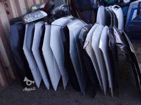 انواع لوازم قطعات استوک در گروه خرید و فروش وسایل نقلیه در مازندران در شیپور-عکس1