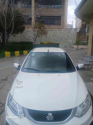 ساینا مدل 1401 در گروه خرید و فروش وسایل نقلیه در تهران در شیپور-عکس1