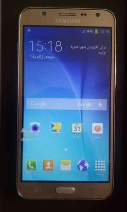 j700h گوشی طرح در گروه خرید و فروش موبایل، تبلت و لوازم در مازندران در شیپور-عکس1