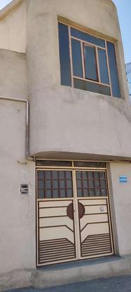 مسکونی دو طبقه مجزا 265 متر در گروه خرید و فروش املاک در کرمانشاه در شیپور-عکس1