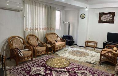 فروش آپارتمان 80 متر در شهرک نارنجستان