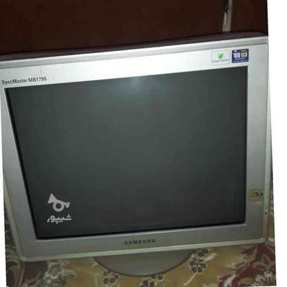 کامپیوتر سامسونگ در گروه خرید و فروش لوازم الکترونیکی در کرمان در شیپور-عکس1