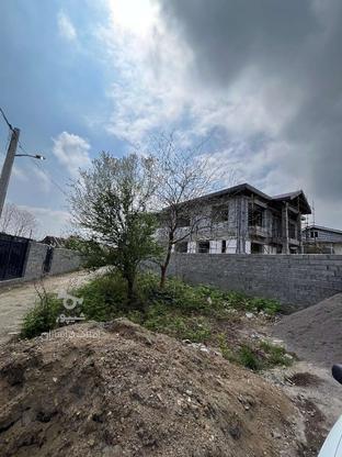 فروش زمین مسکونی 88 متر در شلمان در گروه خرید و فروش املاک در گیلان در شیپور-عکس1