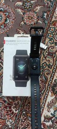 ساعت هوشمند در گروه خرید و فروش موبایل، تبلت و لوازم در مازندران در شیپور-عکس1