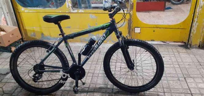 دوچرخه26 اورلورد در گروه خرید و فروش ورزش فرهنگ فراغت در البرز در شیپور-عکس1
