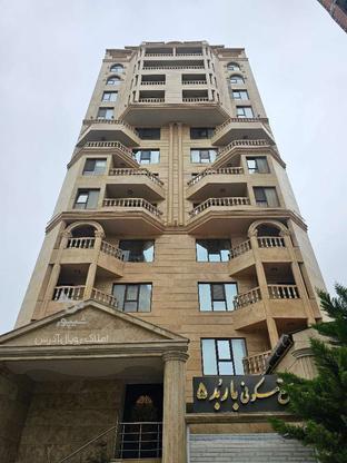فروش برج آپارتمان 92 متر 2 خواب در امیرمازندرانی در گروه خرید و فروش املاک در مازندران در شیپور-عکس1