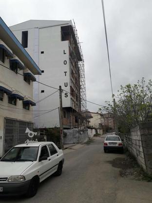 فروش آپارتمان دوخوابه 85 متری نوساز در گروه خرید و فروش املاک در مازندران در شیپور-عکس1