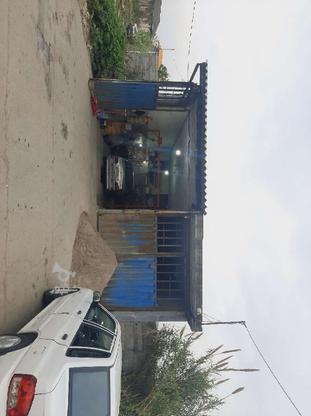 فروش مغازه 85متر در گروه خرید و فروش املاک در مازندران در شیپور-عکس1