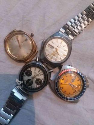 ساعت مچی قدیمی میخرم خریدار هستم در گروه خرید و فروش لوازم شخصی در خراسان رضوی در شیپور-عکس1
