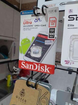 رم 128 گیگ باکیفیت در گروه خرید و فروش لوازم الکترونیکی در قزوین در شیپور-عکس1
