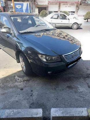 ماشین سالم و کارمندی در حد لیفان 93 در گروه خرید و فروش وسایل نقلیه در تهران در شیپور-عکس1
