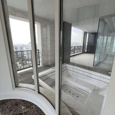 اجاره آپارتمان 300 متر در نیاوران عمار فول مشاعات لاکچری