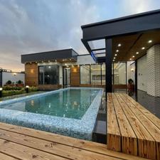 ویلا باغ 440 متری در کردان تهراندشت سند دار