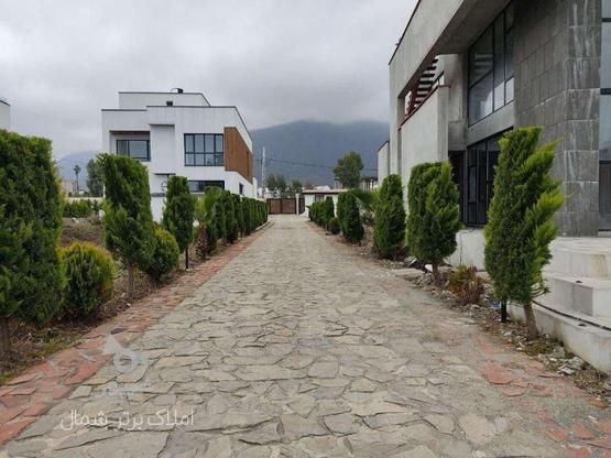 فروش زمین مسکونی 557 متر در سیسنگان شهرک هکتاری تاپ لوکیشن در گروه خرید و فروش املاک در مازندران در شیپور-عکس1