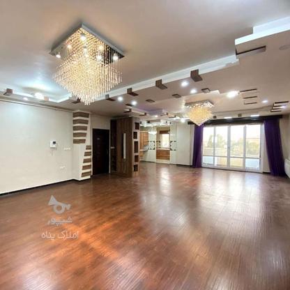 اجاره آپارتمان 155 متر در بلوار پاسداران در گروه خرید و فروش املاک در مازندران در شیپور-عکس1