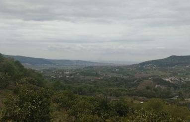 فروش زمین کشاورزی 270 متر در تنگ لته