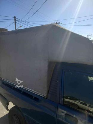 باربند پراید در گروه خرید و فروش وسایل نقلیه در خوزستان در شیپور-عکس1