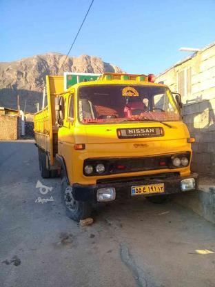 فروشی نقدی کامیون در گروه خرید و فروش وسایل نقلیه در اصفهان در شیپور-عکس1