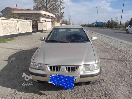 خودرو سمند1,382 در گروه خرید و فروش وسایل نقلیه در آذربایجان غربی در شیپور-عکس1