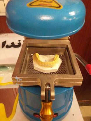 قالب گیری ساخت تری هوم بلیچ گارد بیلیچینگ دندان سفید جرمگیری در گروه خرید و فروش خدمات و کسب و کار در تهران در شیپور-عکس1