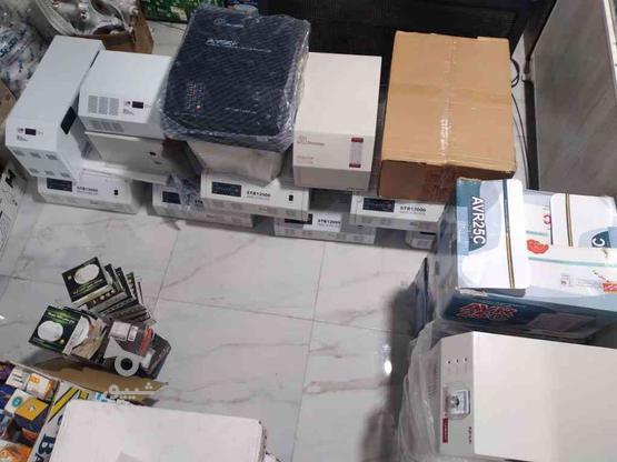 فاراتل 12کیلو 8کیلو 6 کیلو در گروه خرید و فروش لوازم الکترونیکی در فارس در شیپور-عکس1