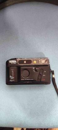 2 عدد دوربین عکاسی قدیمی در گروه خرید و فروش لوازم الکترونیکی در آذربایجان شرقی در شیپور-عکس1