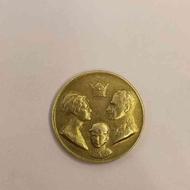 سکه پهلوی قاجار جمهوری فرانک وغیره 363 عدد یکجا