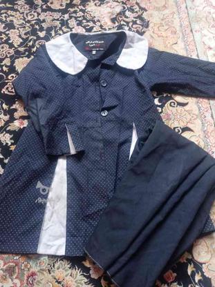 لباس فرم پیش دبستانی در گروه خرید و فروش لوازم شخصی در آذربایجان غربی در شیپور-عکس1