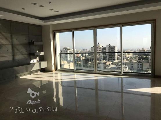 فروش آپارتمان 200 متر در قیطریه در گروه خرید و فروش املاک در تهران در شیپور-عکس1