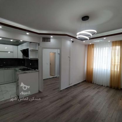 فروش آپارتمان 44 متر در فاز 1 در گروه خرید و فروش املاک در تهران در شیپور-عکس1
