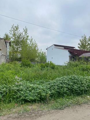 فروش زمین مسکونی 200 متر در هلستان در گروه خرید و فروش املاک در مازندران در شیپور-عکس1