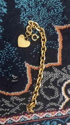 دستبند ژوپینگ. سالم استفاده نشده در گروه خرید و فروش لوازم شخصی در مازندران در شیپور-عکس1