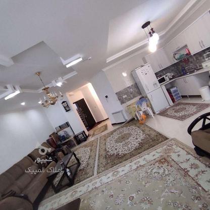 آپارتمان 97 متر طبقه 1 در 17 شهریور چالوس در گروه خرید و فروش املاک در مازندران در شیپور-عکس1