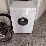 ماشین لباسشویی ایندوزیت اصل ایتالیا