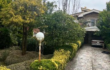 مشارکت در ساخت آپارتمان 405 متر زمین در ابریشم محله
