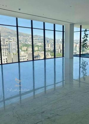 فروش آپارتمان 210 متر در کامرانیه در گروه خرید و فروش املاک در تهران در شیپور-عکس1