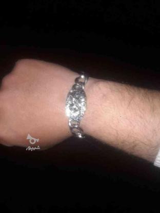 گردنبند وزنجیر و دستبند در گروه خرید و فروش لوازم شخصی در تهران در شیپور-عکس1