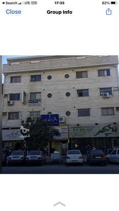 فروش یک واحد 104 متری جنب بیمارستان بابل کلینیک در گروه خرید و فروش املاک در مازندران در شیپور-عکس1