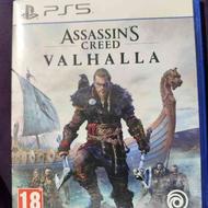 بازی assassin s Creed Valhalla ps5